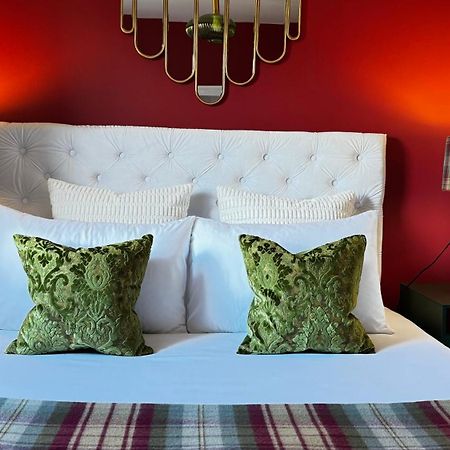 Scotland Live Cosy Guest Room In โทเบอร์โมรี ภายนอก รูปภาพ