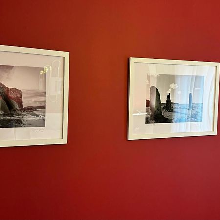 Scotland Live Cosy Guest Room In โทเบอร์โมรี ภายนอก รูปภาพ